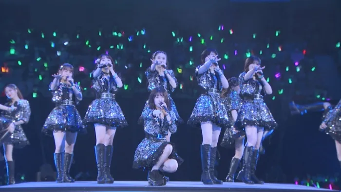 [BD日本演唱会][早安少女组 Morning Musume 21 Concert Teenage Solution ~Satou Masaki Sotsugyou Special~ 2022][BDISO][44.5GB][百度网盘]