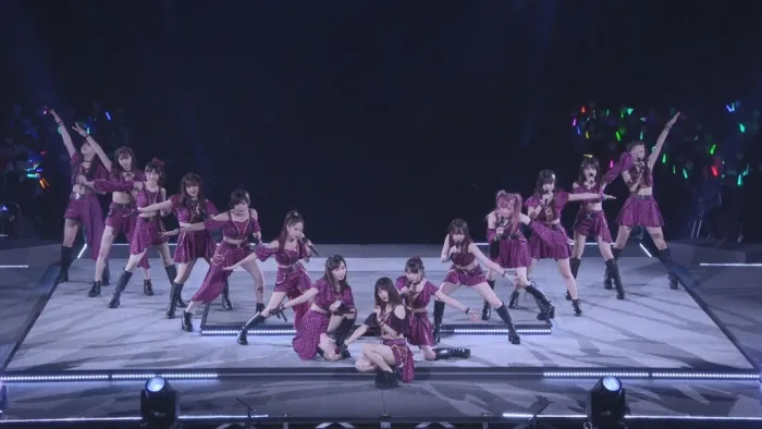 [BD日本演唱会][早安少女组 Morning Musume 21 Concert Teenage Solution ~Satou Masaki Sotsugyou Special~ 2022][BDISO][44.5GB][百度网盘]