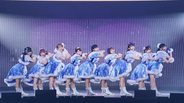 [BD日本演唱会][ラブライブ！サンシャイン!! – Love Live! Sunshine!! Aqours EXTRA LoveLive! – DREAMY CONCERT 2021 – Blu-ray Memorial BOX 2022][BDISO 3BD][86.9GB][百度网盘]