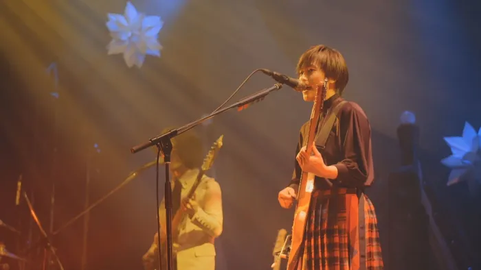 [BD日本演唱会][FLOWER FLOWER – インコのhave a nice day ツアー 2018.05.09 Zepp Tokyo 2018][BDMV][41.6GB][百度网盘]