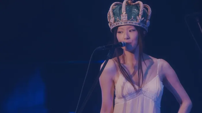 [BD日本演唱会][椎名林檎 – (生)林檎博 18 -不惑の余裕- Ringo Sheena Ringo Haku 18 -Fuwaku no Yoyu- [Regular Edition] 2019][BDMV][35.2GB][百度网盘]