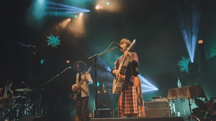 [BD日本演唱会][FLOWER FLOWER – インコのhave a nice day ツアー 2018.05.09 Zepp Tokyo 2018][BDMV][41.6GB][百度网盘]