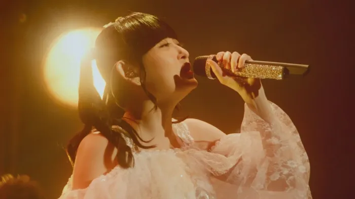 [BD日本演唱会][田村由香 田村ゆかり Acoustic Tour 2022 Soundrops][BDMV 2BD][58.1GB][百度网盘]