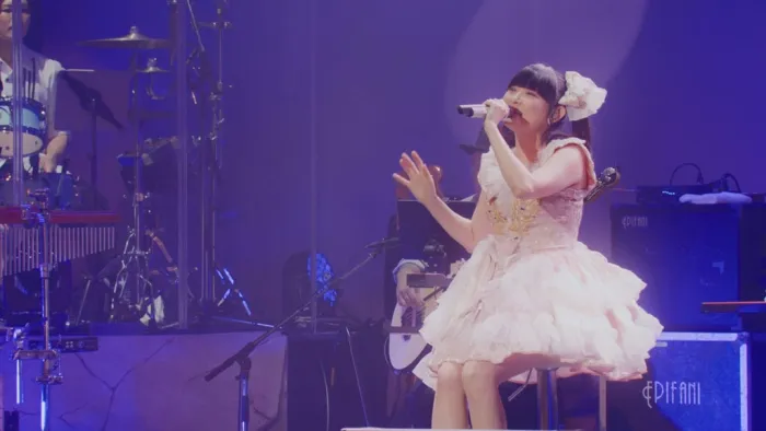 [BD日本演唱会][田村由香 田村ゆかり Acoustic Tour 2022 Soundrops][BDMV 2BD][58.1GB][百度网盘]