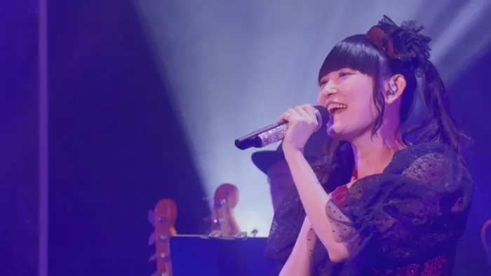 [BD日本演唱会][田村由香 田村ゆかり Acoustic Tour 2022 Soundrops][BDMV 2BD][58.1GB][百度网盘]