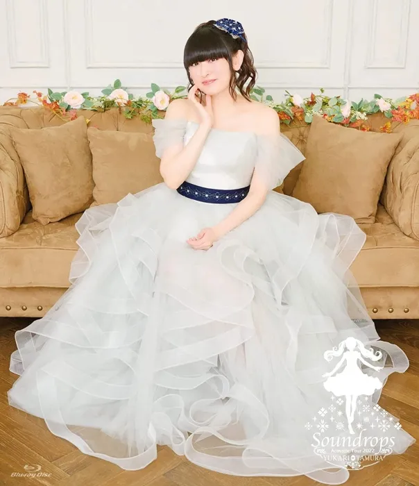 [BD日本演唱会][田村由香 田村ゆかり Acoustic Tour 2022 Soundrops][BDMV 2BD][58.1GB][百度网盘]
