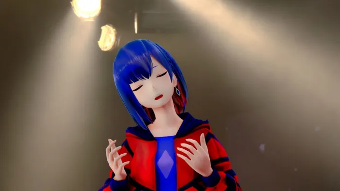 [BD日本演唱会][理芽 – 1st ONE-MAN LIVE「NEUROMANCE」2CD+1BD 2021][BDMV][39.4GB][百度网盘]