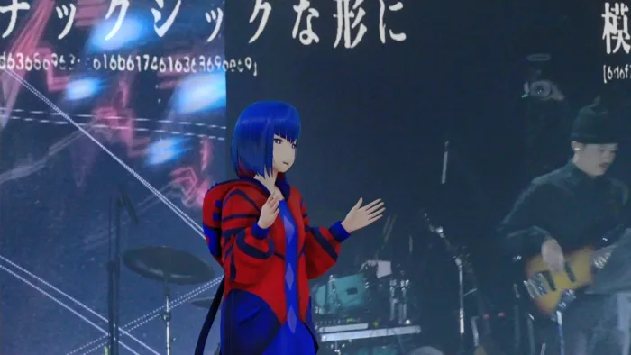 [BD日本演唱会][理芽 – 1st ONE-MAN LIVE「NEUROMANCE」2CD+1BD 2021][BDMV][39.4GB][百度网盘]