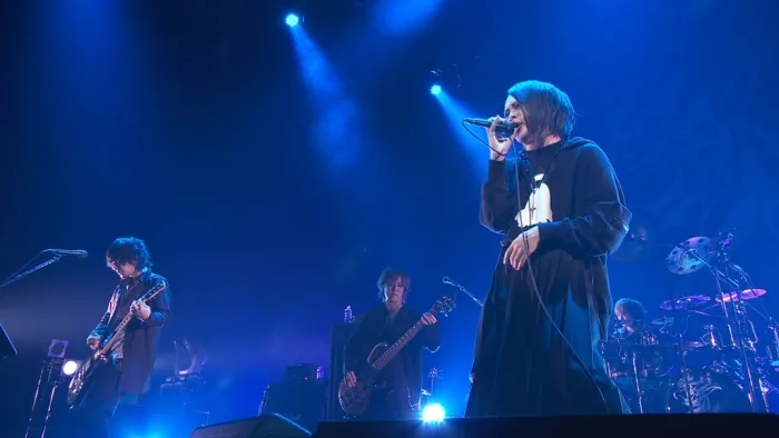 [DB日本演唱会][逹瑯 – はじめまして逹瑯です。LIVE in KT Zepp Yokohama 2022][BDISO][33.1GB][百度网盘]