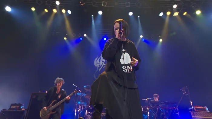 [DB日本演唱会][逹瑯 – はじめまして逹瑯です。LIVE in KT Zepp Yokohama 2022][BDISO][33.1GB][百度网盘]
