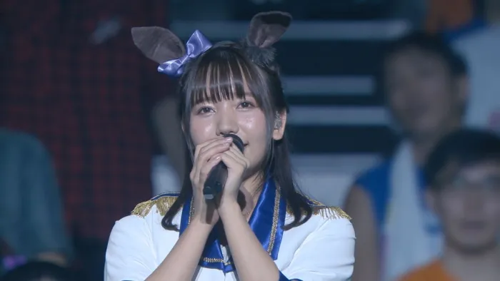 [DB日本演唱会][ウマ娘 プリティーダービー 2nd EVENT「Sound Fanfare! 」2022][BDMV][41.9GB][百度网盘]