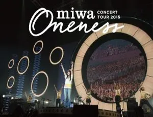 DB日本演唱会：miwa 2015 “ONENESS”巡演完全版 2018 BDISO 43.9GB 百度网盘资源-小文资源网