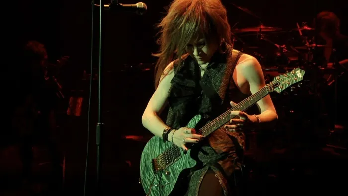 [BD日本演唱会][the GazettE – Live tour 12-13 [DIVISION] FINAL MELT LIVE AT 03.10 SAITAMA SUPER ARENA 2013][BDISO][36.3GB][百度网盘]