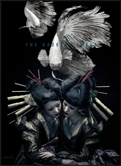 [BD日本演唱会][the GazettE – Live tour 12-13 [DIVISION] FINAL MELT LIVE AT 03.10 SAITAMA SUPER ARENA 2013][BDISO][36.3GB][百度网盘]