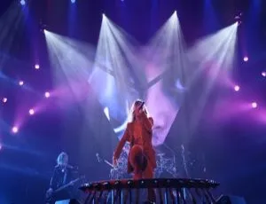 the GazettE日本演唱会BD资源：2014横滨巨蛋终曲 34.8GB百度网盘下载-小文资源网