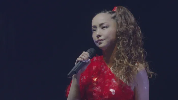 [BD日本演唱会][安室奈美惠 namie amuro LIVE STYLE 2016-2017][BDISO][38.6GB][百度网盘]