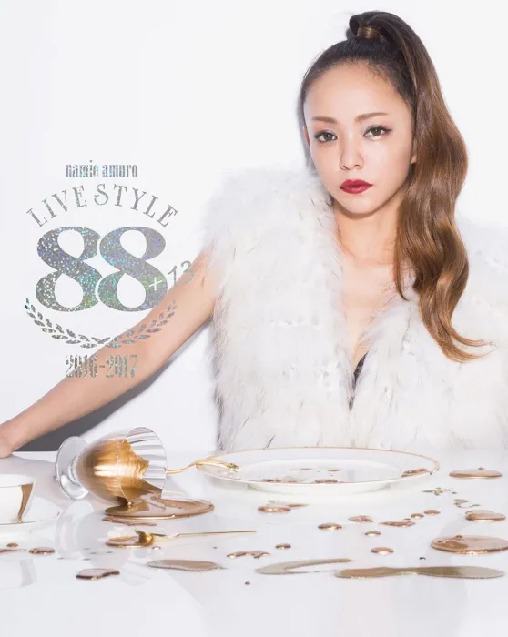 [BD日本演唱会][安室奈美惠 namie amuro LIVE STYLE 2016-2017][BDISO][38.6GB][百度网盘]