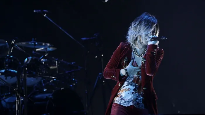 [BD日本演唱会][the GazettE – the GazettE LIVE TOUR 13-14 [MAGNIFICENT MALFORMED BOX] FINAL CODA LIVE AT 01.11 YOKOHAMA ARENA 2014][BDISO][34.8GB][百度网盘]