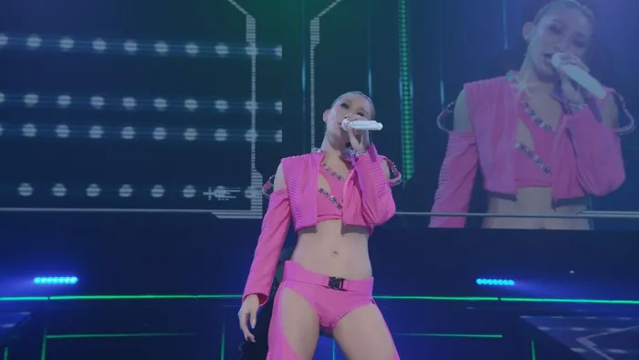 [BD日本演唱会][倖田来未 Koda Kumi Live Tour 2018 ~DNA~][BDISO][33.15GB][百度网盘]