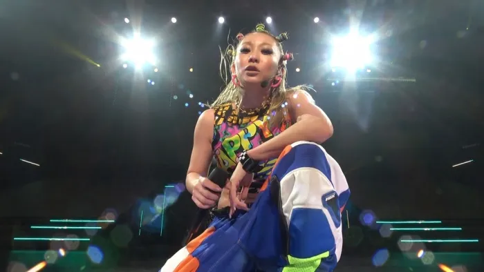 [BD日本演唱会][倖田来未 Koda Kumi Live Tour 2018 ~DNA~][BDISO][33.15GB][百度网盘]