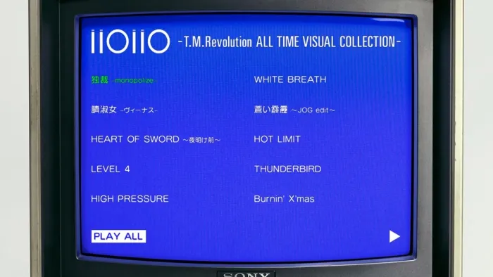 [BD日本演唱会][T.M.Revolution – 2020 -T.M.Revolution ALL TIME VISUAL COLLECTION 2017][BDISO][42.1GB][百度网盘]