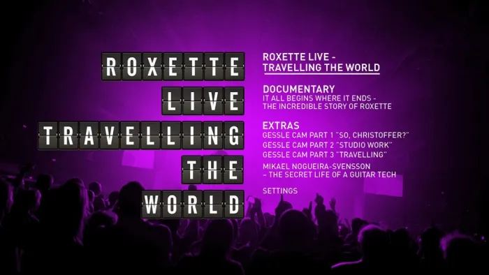 [BD欧美演唱会]罗克赛二重唱 Roxette – Live Travelling The World 2013 CD+BD[BDMV][44.9GB][百度网盘]