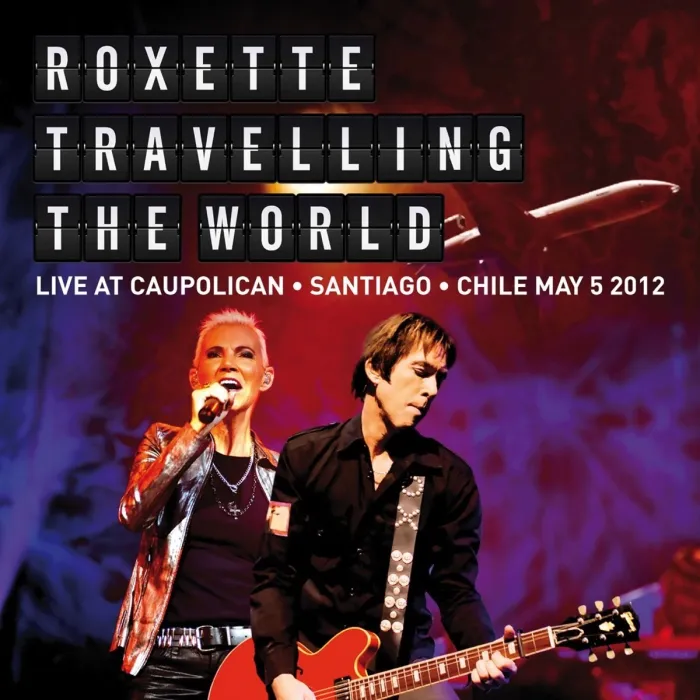[BD欧美演唱会]罗克赛二重唱 Roxette – Live Travelling The World 2013 CD+BD[BDMV][44.9GB][百度网盘]