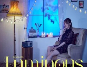 鬼头明里Luminous 2022日本演唱会BD+CD资源 8.88GB 百度网盘-小文资源网