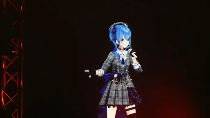 [BD日本演唱会][星街すいせい – Hoshimachi Suisei 1st Solo Live STELLAR into the GALAXY 2022][BDMV][24.2GB][百度网盘]