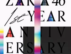 樱坂46日本演唱会1周年纪念蓝光BD 57.7GB 百度网盘资源-小文资源网