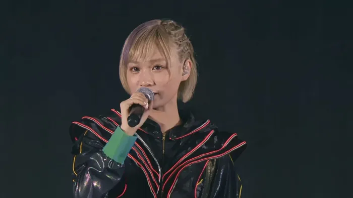 [BD日本演唱会][BiSH – BiSH SPARKS the FiNAL BATTLE of REVENGE EPiSODE 3 2021][BDISO][41.6GB][百度网盘]