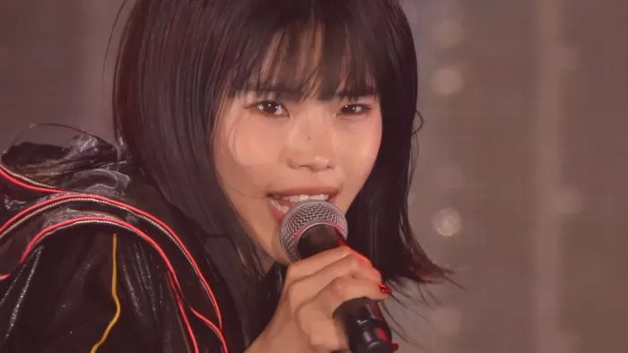 [BD日本演唱会][BiSH – BiSH SPARKS the FiNAL BATTLE of REVENGE EPiSODE 3 2021][BDISO][41.6GB][百度网盘]