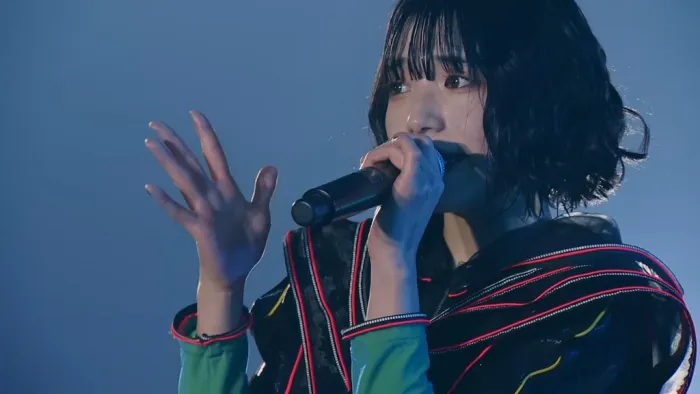[BD日本演唱会][BiSH – BiSH SPARKS the FiNAL BATTLE of REVENGE EPiSODE 3 2021][BDISO][41.6GB][百度网盘]