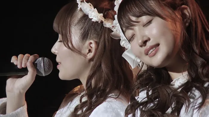 [DB日本演唱会][SUPER☆GiRLS – はじまりエール 付属BD 2021][BDISO][10GB][百度网盘]