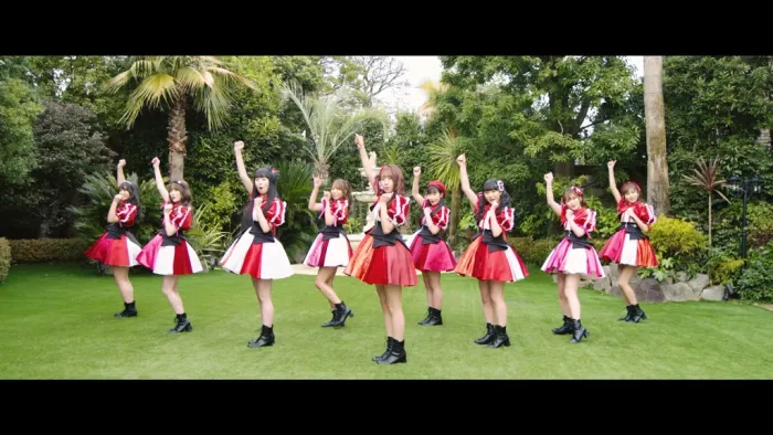 [DB日本演唱会][SUPER☆GiRLS – はじまりエール 付属BD 2021][BDISO][10GB][百度网盘]