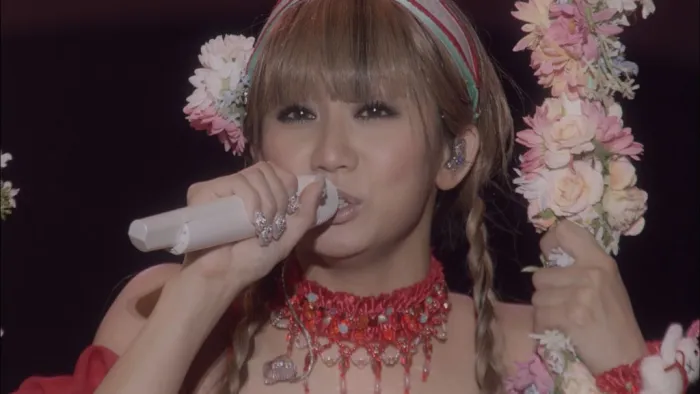 [DB日本演唱会][倖田来未 KODA KUMI LIVE TOUR 2008 ~KINGDOM~][BDISO 2BD][60GB][百度网盘]