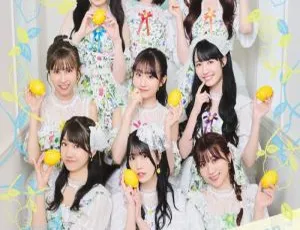 SUPER☆GiRLS日本演唱会 Summer Lemon 2022 付属BD 6.45GB 百度网盘资源-小文资源网