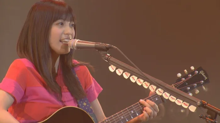 [DB日本演唱会][miwa live tour 2011 guitarissimo 2011][BDMV][31GB][百度网盘]