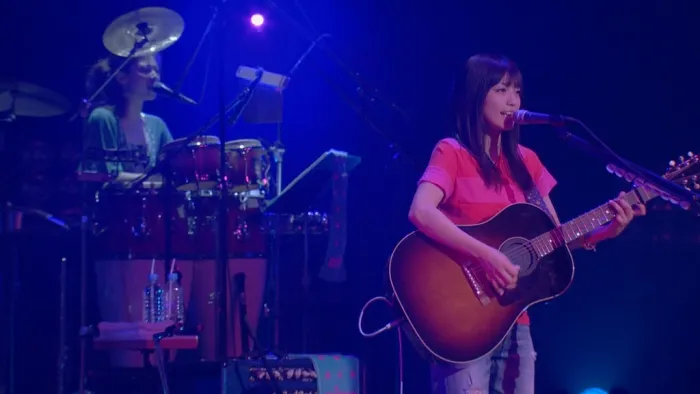 [DB日本演唱会][miwa live tour 2011 guitarissimo 2011][BDMV][31GB][百度网盘]