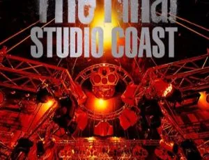 DIR EN GREY日本演唱会：2022年STUDIO COAST最终时刻 64.4GB BDISO 2BD 百度网盘资源-小文资源网