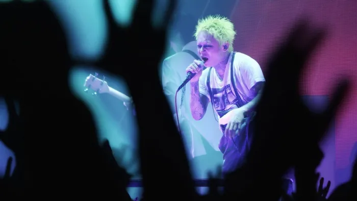 [DB日本演唱会][DIR EN GREY – THE FINAL DAYS OF STUDIO COAST 2022][BDISO 2BD][64.4GB][百度网盘]