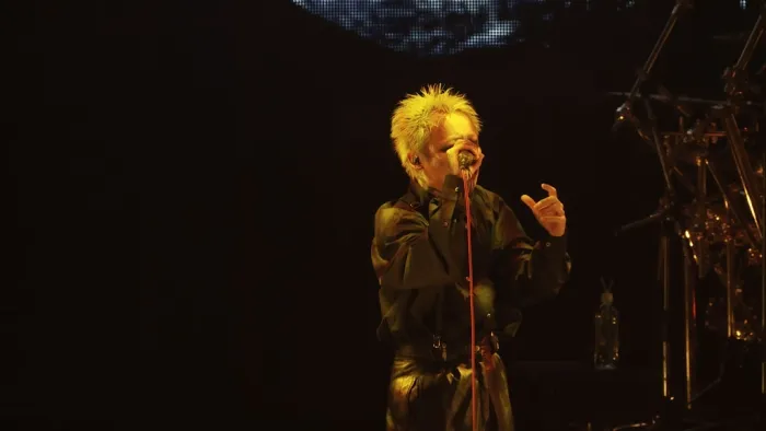 [DB日本演唱会][DIR EN GREY – THE FINAL DAYS OF STUDIO COAST 2022][BDISO 2BD][64.4GB][百度网盘]