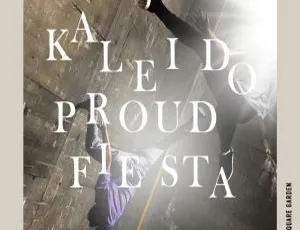 UNISON SQUARE GARDEN 2022日本演唱会kaleido proud fiesta CD+BD 7.35GB 百度网盘资源-小文资源网