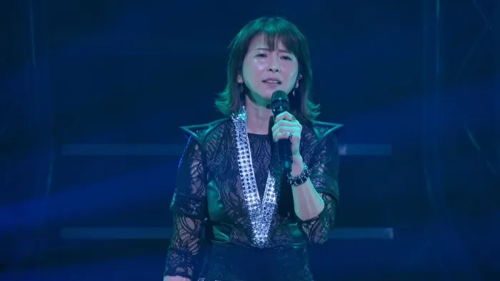 [DB日本演唱会][森高千里 Chisato Moritaka – Kono Machi Tour 2019 この街][BDISO 2BD][63GB][百度网盘]