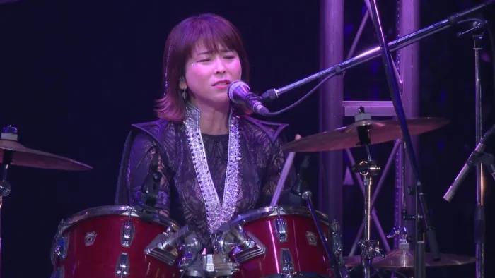 [DB日本演唱会][森高千里 Chisato Moritaka – Kono Machi Tour 2019 この街][BDISO 2BD][63GB][百度网盘]