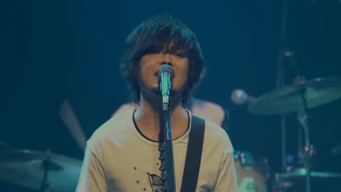 [DB日本演唱会][The Pillows – RETURN TO THIRD MOVEMENT! Vol.1 2021][BDISO][22.3GB][百度网盘]
