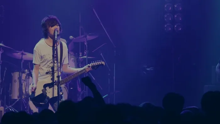 [DB日本演唱会][The Pillows – RETURN TO THIRD MOVEMENT! Vol.1 2021][BDISO][22.3GB][百度网盘]