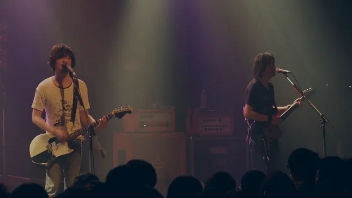 [DB日本演唱会][The Pillows – RETURN TO THIRD MOVEMENT! Vol.1 2021][BDISO][22.3GB][百度网盘]