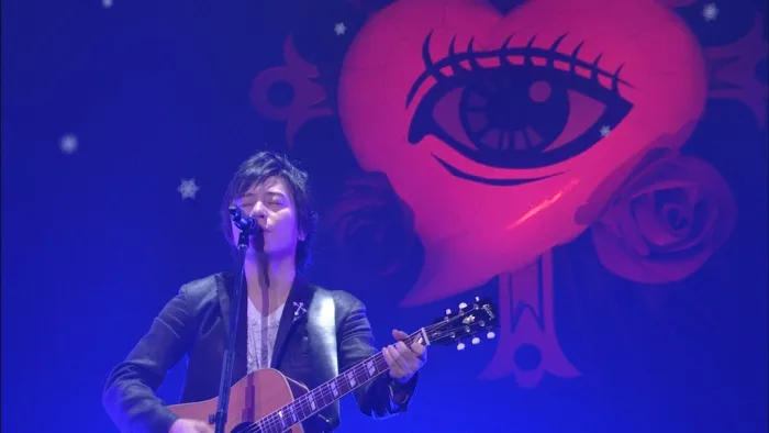 [DB日本演唱会][ポルノグラフィティ – OPEN MUSIC CABINET LIVE IN SAITAMA SUPER ARENA 2007][BDISO][45GB][百度网盘]