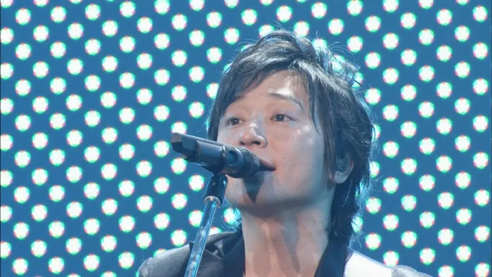 [DB日本演唱会][ポルノグラフィティ – OPEN MUSIC CABINET LIVE IN SAITAMA SUPER ARENA 2007][BDISO][45GB][百度网盘]